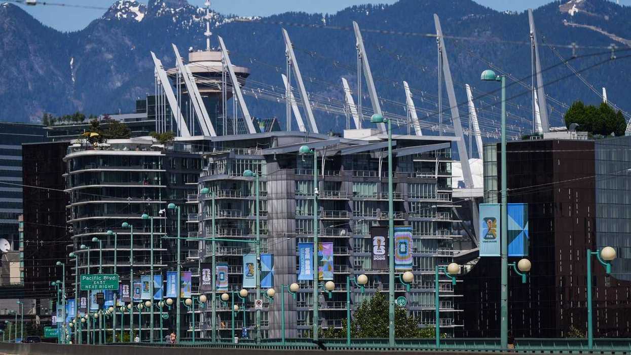 Hotel group blames messaging for FIFA vacancies