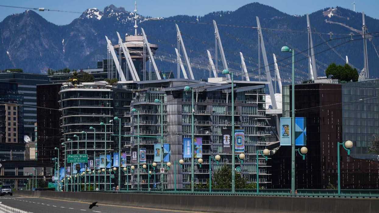 Hotel, ticket costs pricing out FIFA fans in B.C.