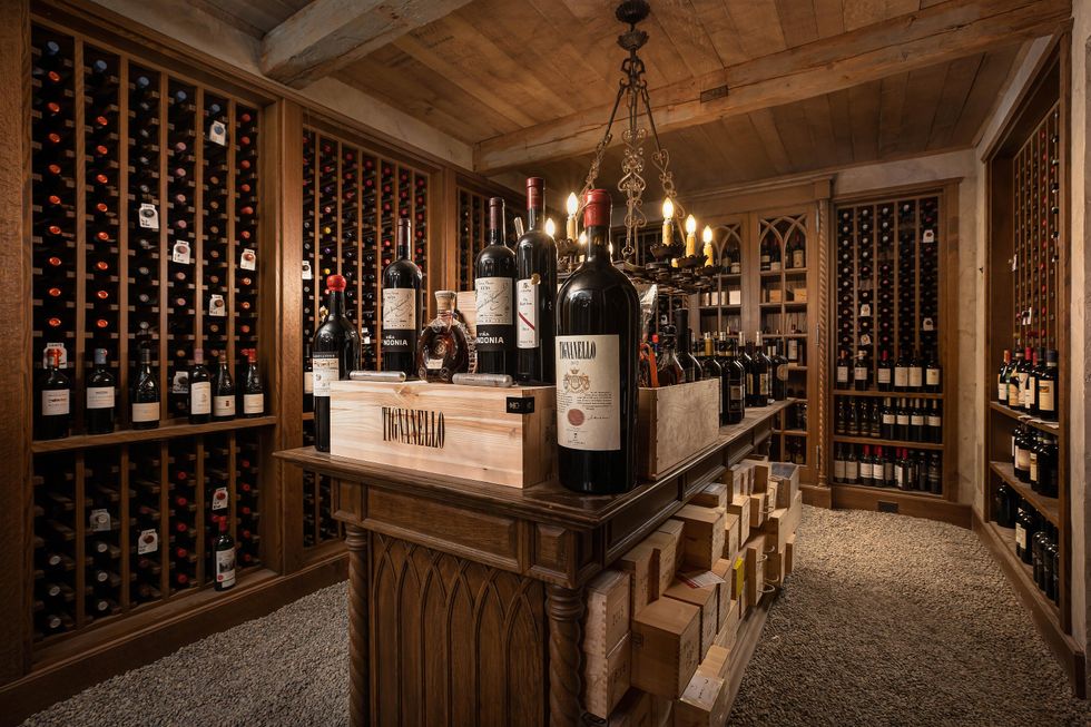 House for sale in Toronto.