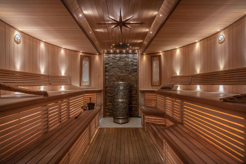 House for sale in Toronto.