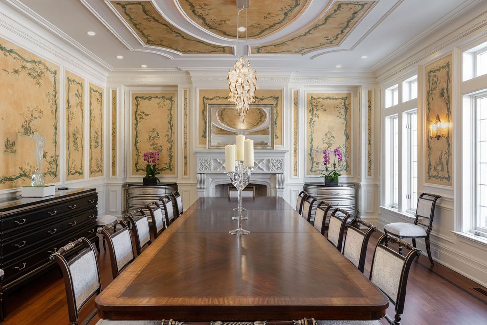 House for sale in Toronto.