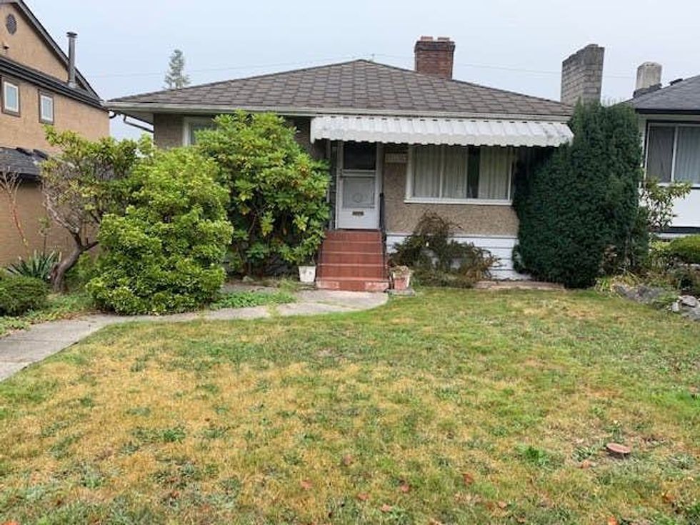 house for sale in vancouver