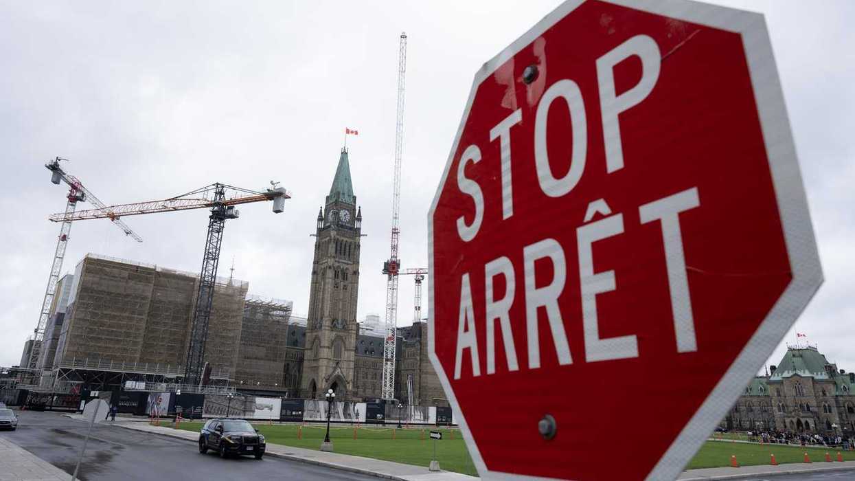 House of Commons wraps for summer break
