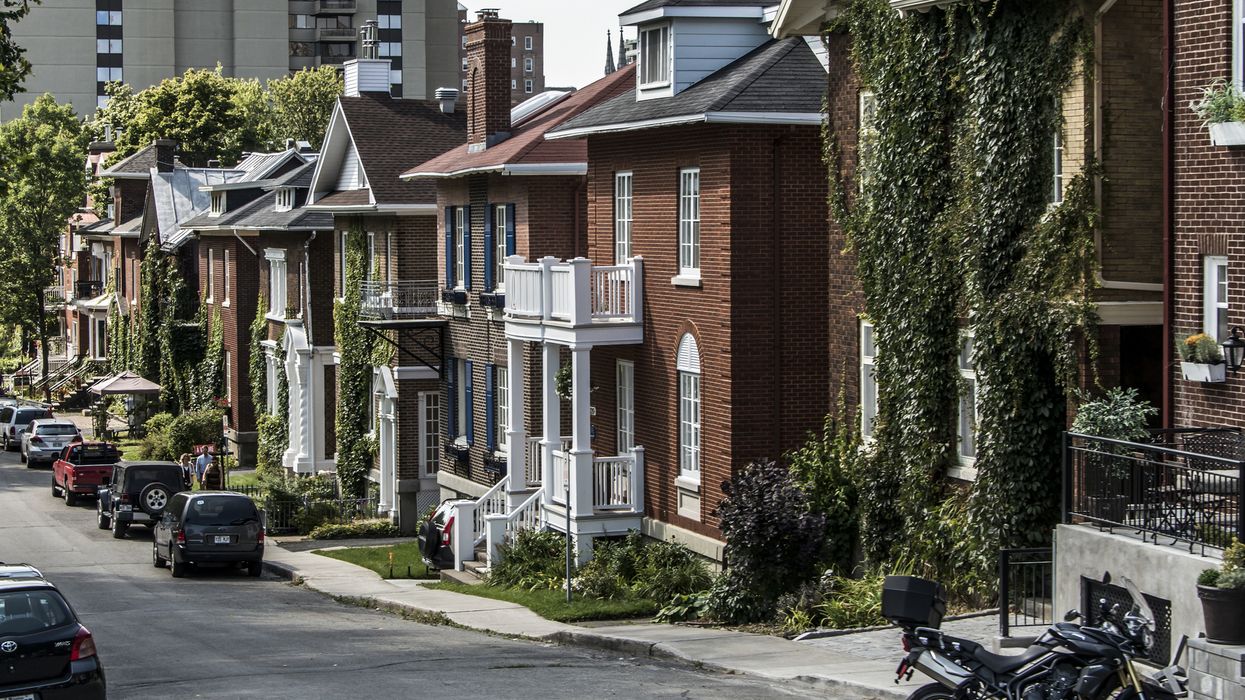 House Prices In Canada Can Be Lower Than $400K On Average In Some Cities