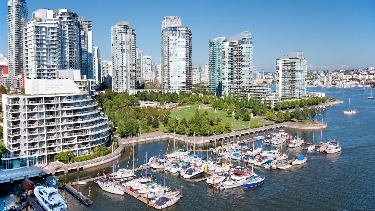 House Prices In Vancouver Are Set To Soar in 2022 & It's A 'Rising Tide Lifting All Boats'