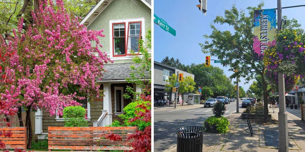 Canada’s best cities to live in were ranked and quality of life is ‘hiding in smaller cities’ Canada’s best cities to live in were ranked and quality of life is ‘hiding in smaller cities’