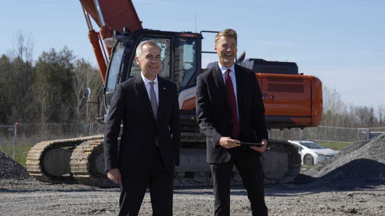 Housing minister says no Liberal favouritism