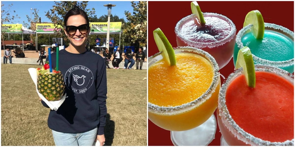 Margarita Festival Houston 2025