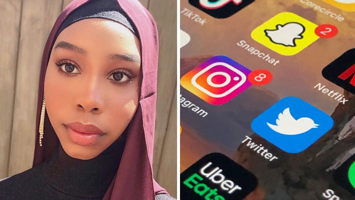 How A 4-Month Social Media Cleanse During COVID Lockdowns Changed My Life