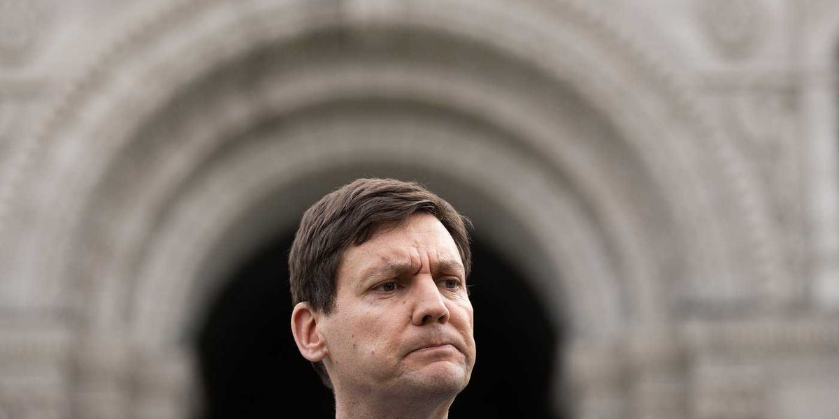 How B.C. backdowns on Indigenous law played out How B.C. backdowns on Indigenous law played out