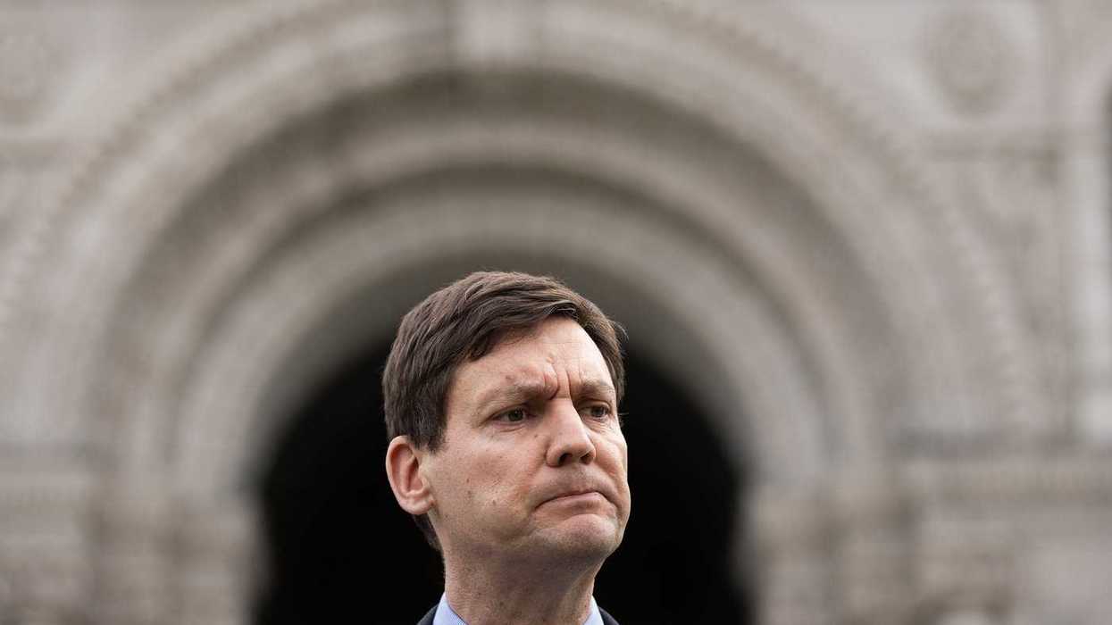 How B.C. backdowns on Indigenous law played out