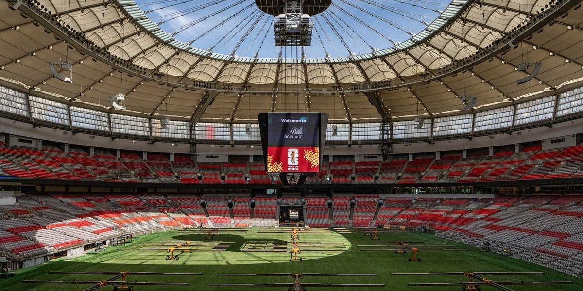 How World Cup cost estimates in B.C. have soared over the years How World Cup cost estimates in B.C. have soared over the years
