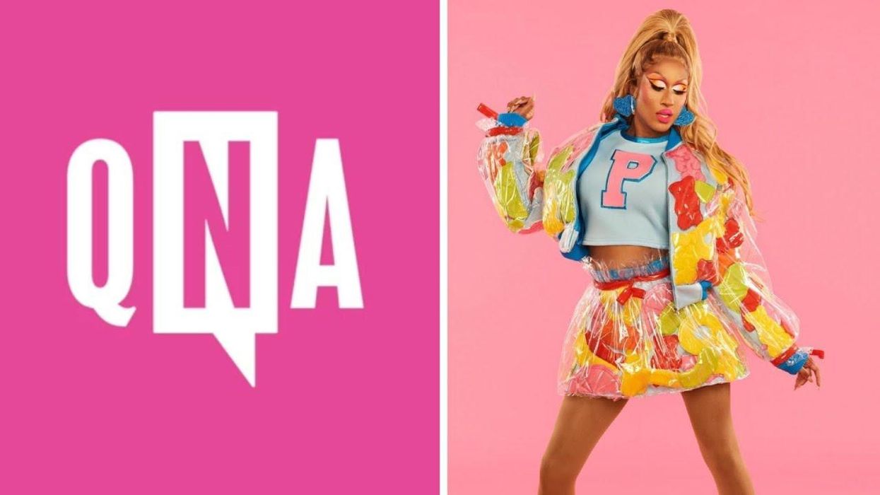 How Drag Helped This Iconic Canadian Queen Achieve Her Dreams