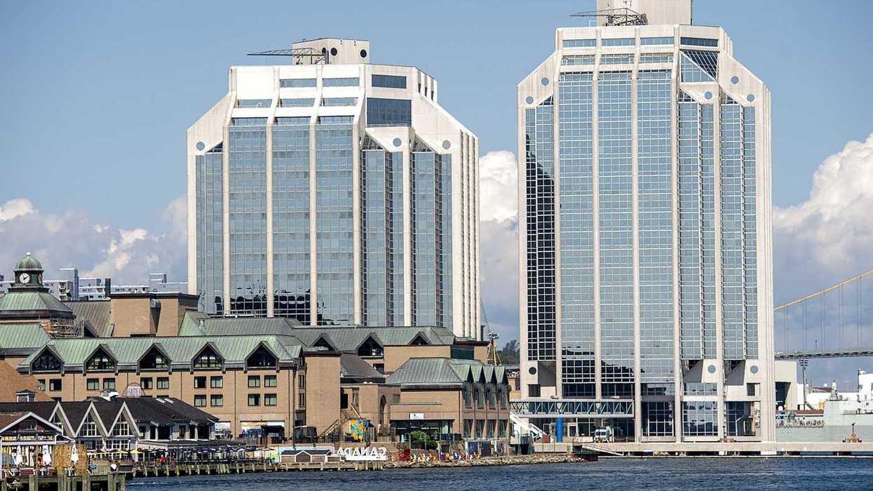 How Nova Scotia's rent asks topped other provinces