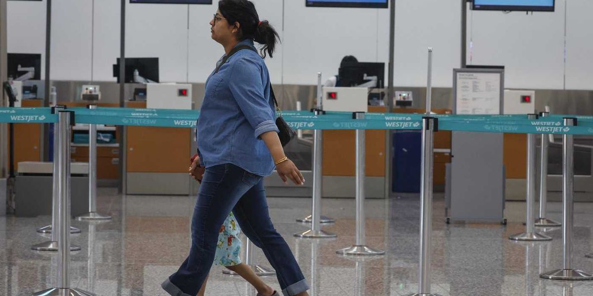 Mediation and legislation: How the government could step into a WestJet strike Mediation and legislation: How the government could step into a WestJet strike