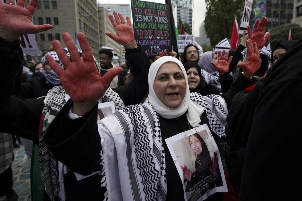 How Ottawa is shifting its stance on anti-Zionism