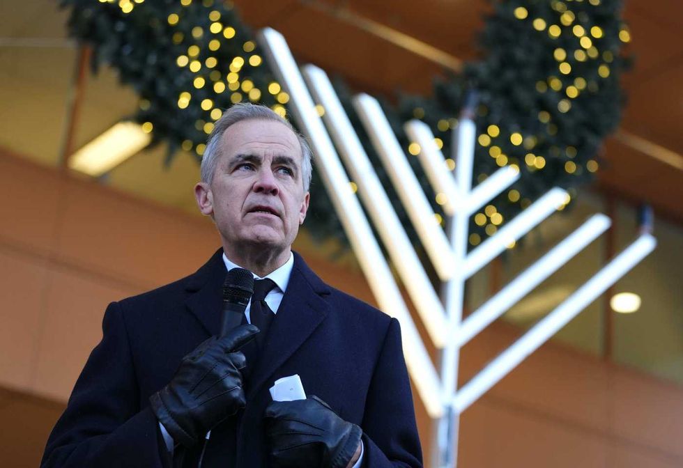 How Ottawa is shifting its stance on anti-Zionism