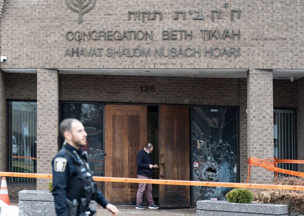 How Ottawa is shifting its stance on anti-Zionism