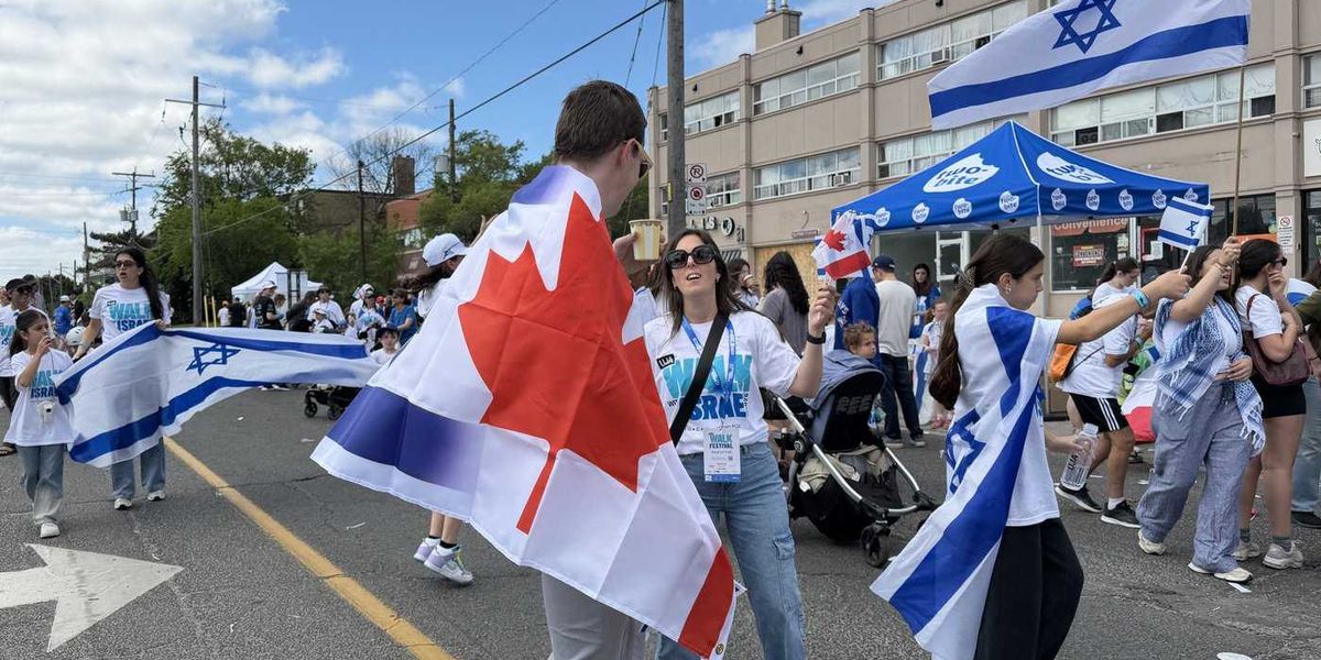 Ottawa is shifting its stance on ‘anti-Zionism’ — and the reactions so far are mixed Ottawa is shifting its stance on ‘anti-Zionism’ — and the reactions so far are mixed