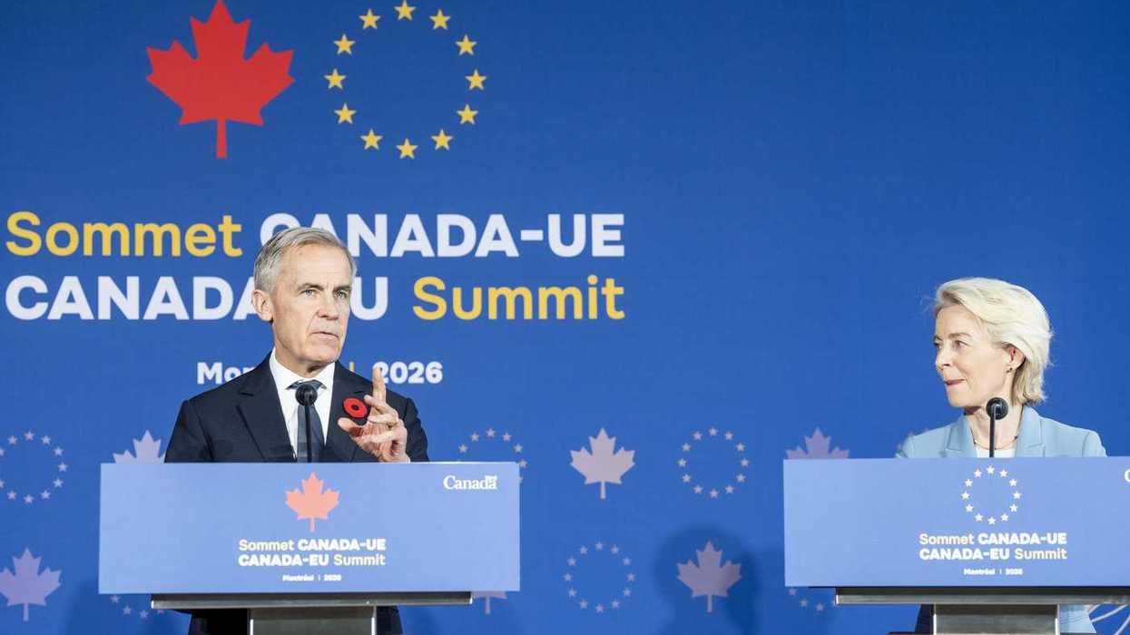How the new Canada-EU pact might affect you