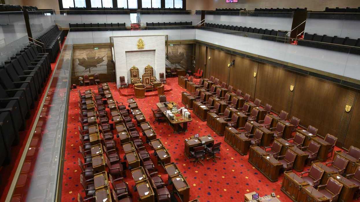 How the Senate has changed in the last 10 years