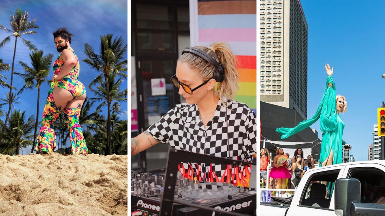 How These LGBTQ+ Artists Do Wellness Will Inspire You To Find Your Own Self-Care Style