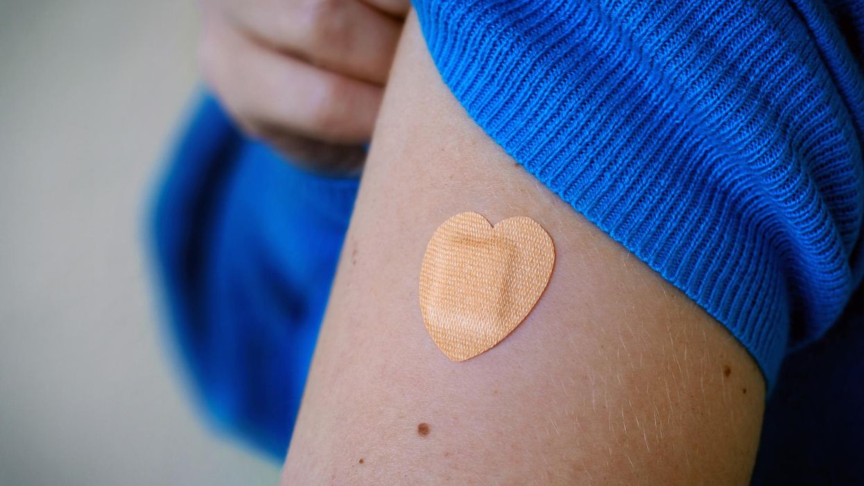 How To Book Your COVID-19 Booster Dose In BC As New Advice Tells More People To Get It