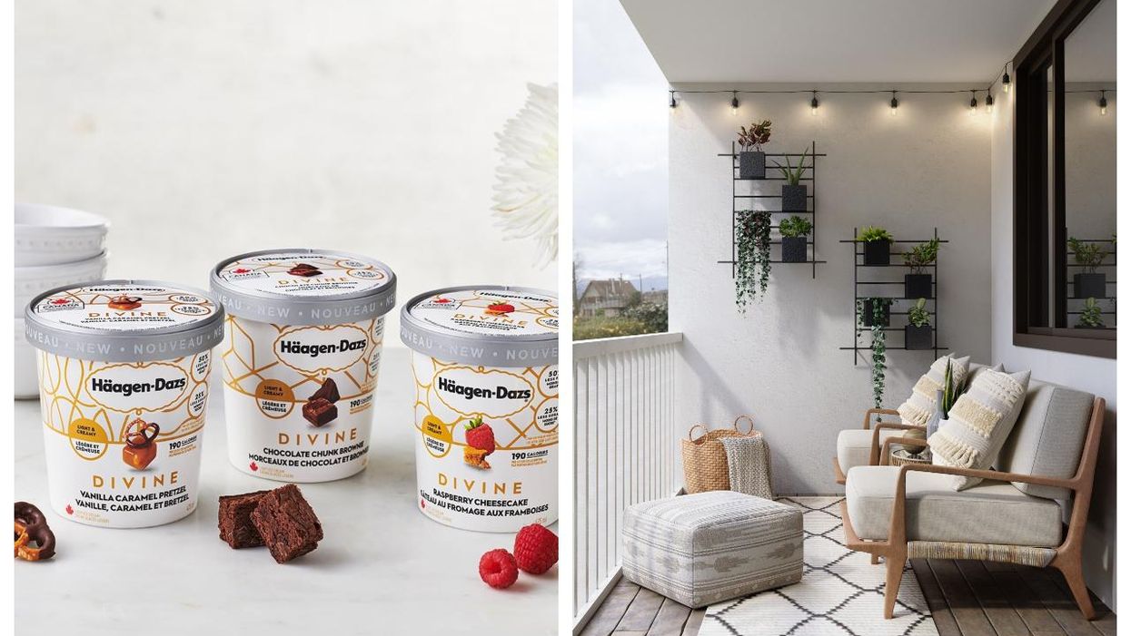 How To Create The Perfect Summer Staycation At Home