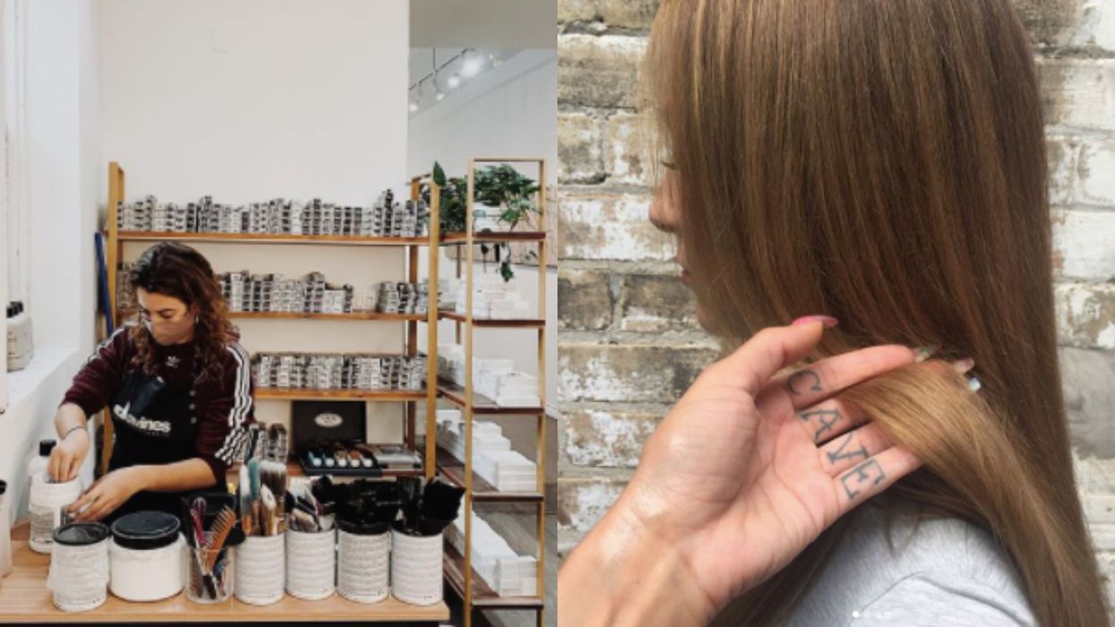 How To Cut Your Own Hair: Toronto Salons Provide The Best Tips and Tricks