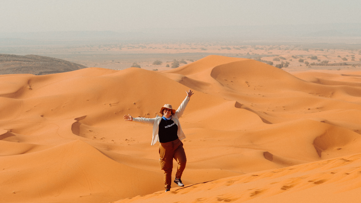 How to level up your next trip with the money you've saved on travel insurance