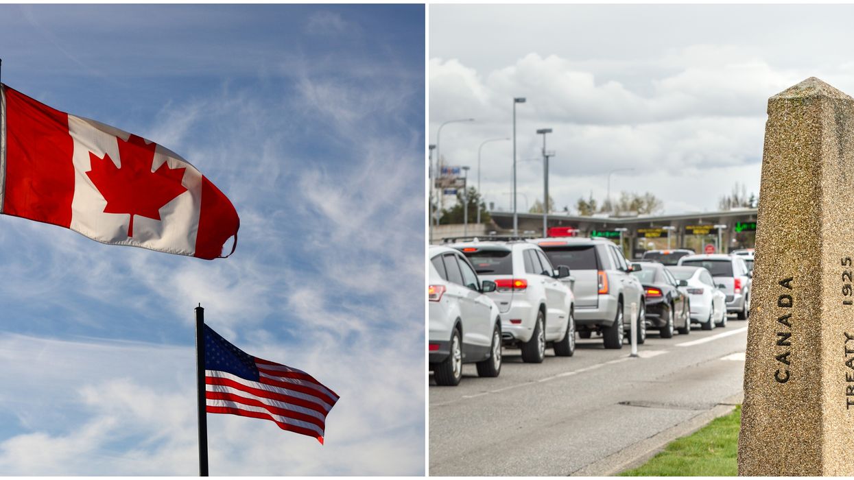 How To Move To Canada: Americans Frantically Googled Their Escape Plans Late Last Night