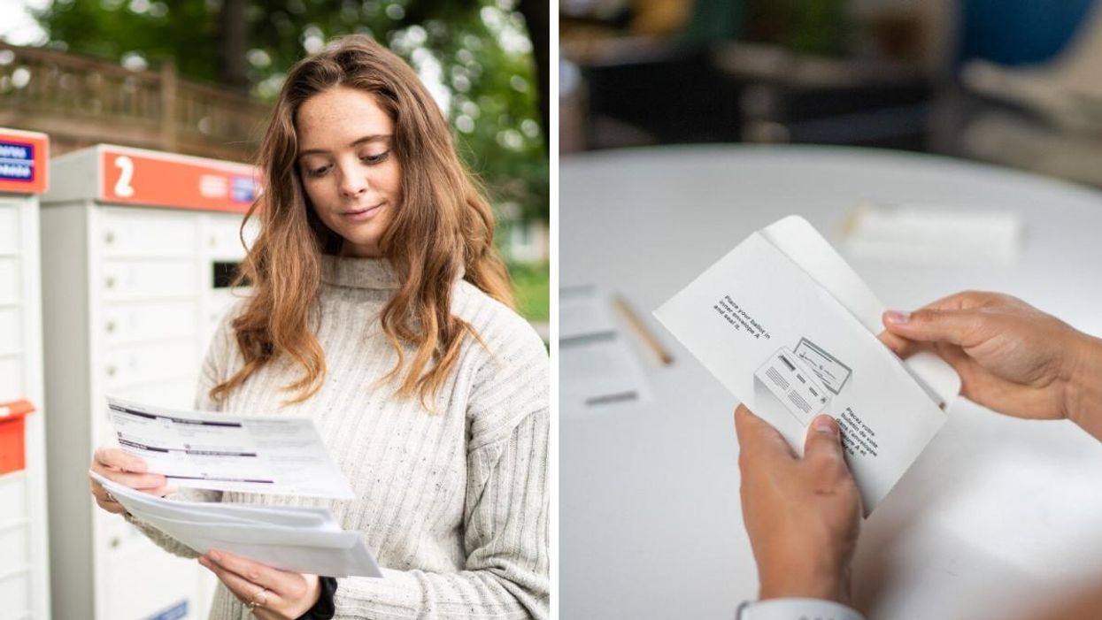 How To Vote By Mail In Canada For The 2021 Federal Election