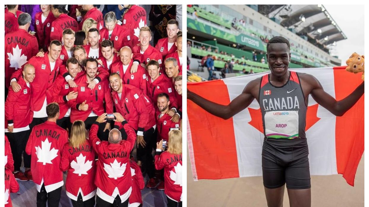 How To Watch Olympics 2021 In Canada With Or Without Cable