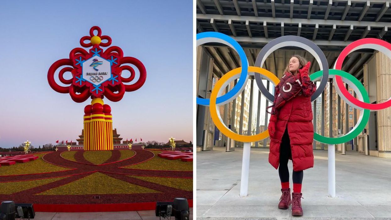 How To Watch The Beijing 2022 Winter Olympics In Canada With Or Without Cable