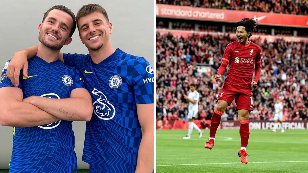 How To Watch The Premier League For Free In Canada With DAZN Streaming