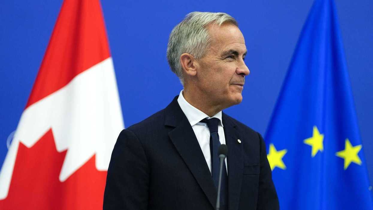 How would a Canada-EU energy alliance work?