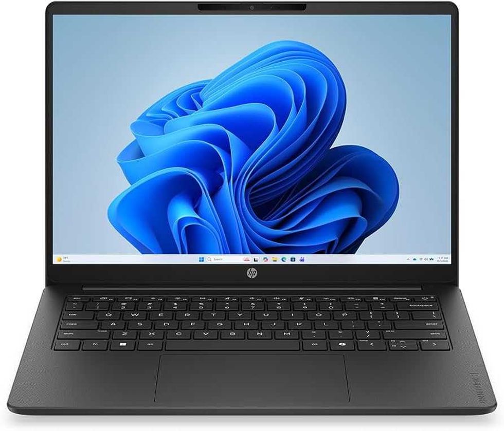 HP OmniBook 3 14" Laptop