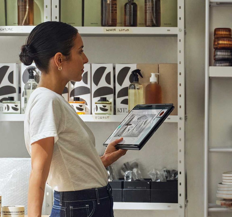 HP OmniBook Ultra AI