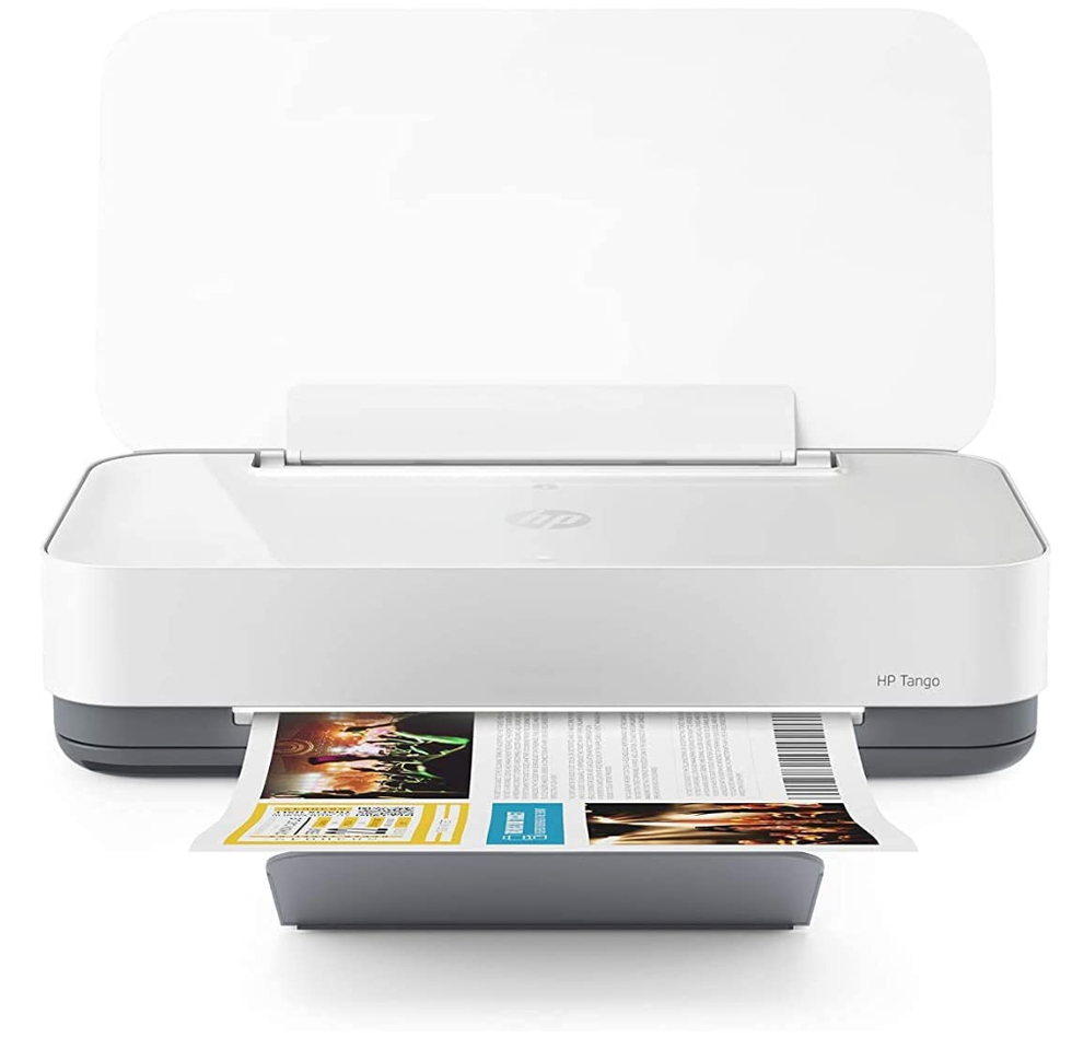 HP Tango Imprimante sans fil intelligente.