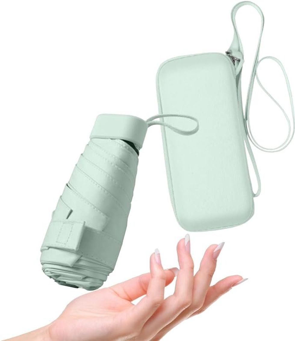 HSJUP Mini Umbrella.