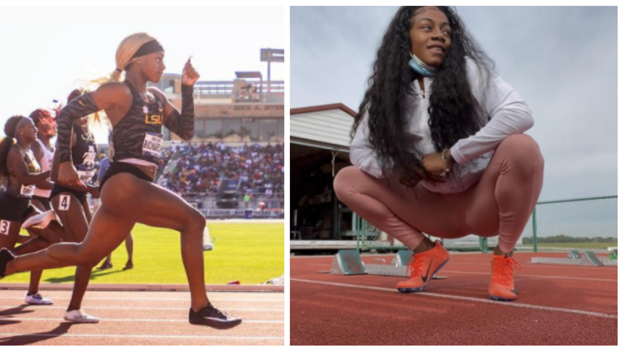 Sha'Carri Richardson Spoke Out About Her Suspension After Testing Positive For Cannabis