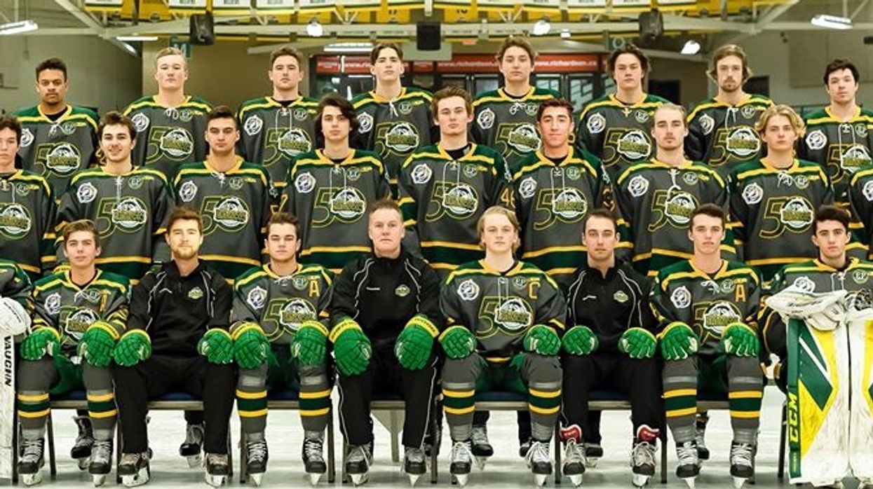 Humboldt Broncos Bus Crash: Man Who Made Fake Fundraiser Is Finally Going To Jail