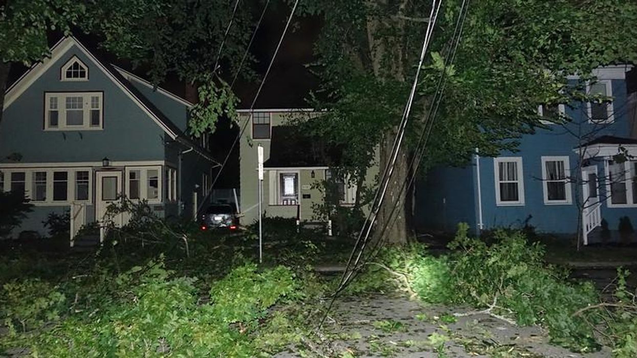 Hurricane Season 2021 In Canada Could Be Average Especially Out East