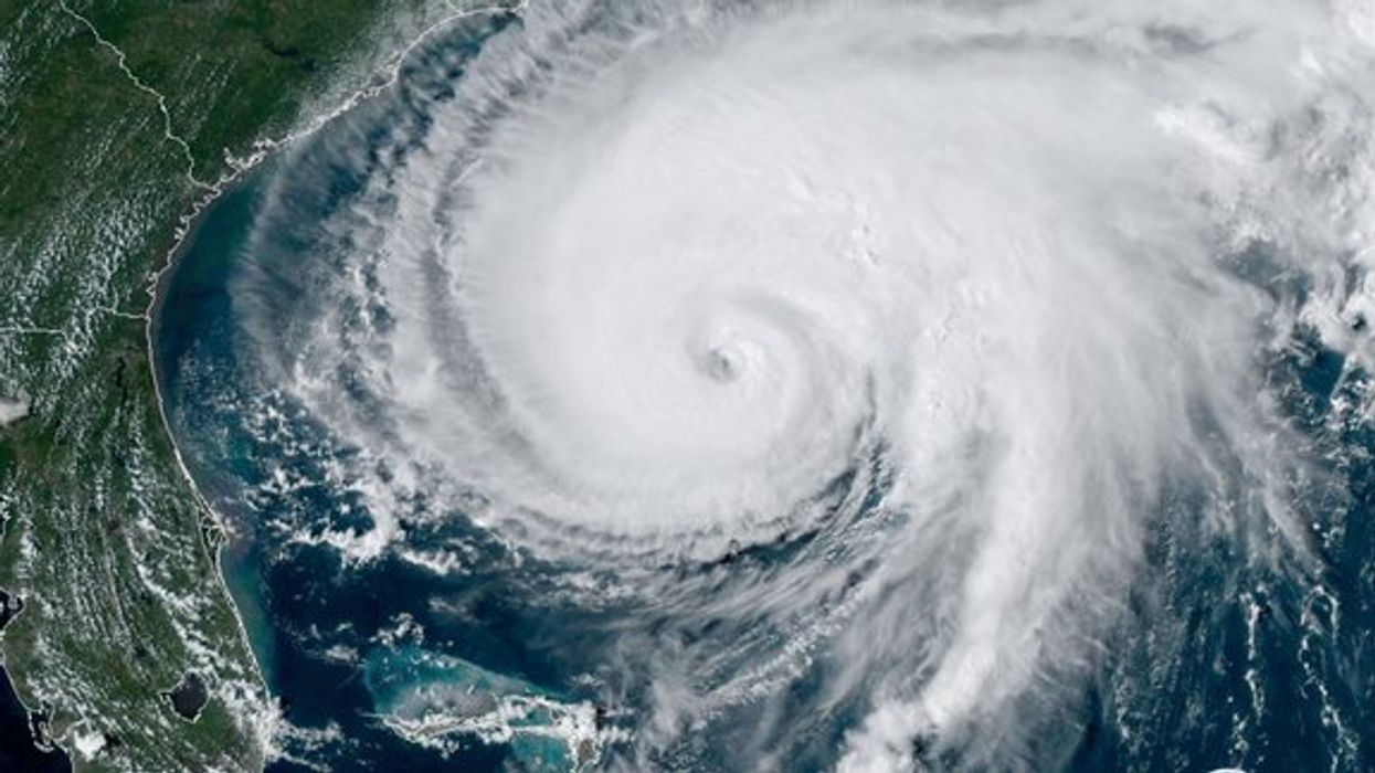 Hurricane Season Canada Is Expected To Get Will Be Super Active