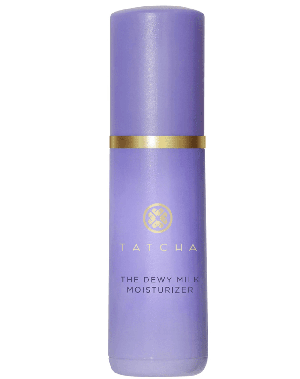 Hydratant au lait lumineux The Dewy Milk de Tatcha vendu chez Sephora.