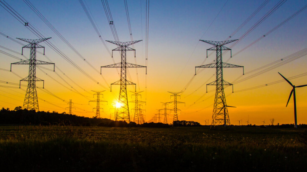 Hydro One Outages Across Ontario Are Leaving Thousands Without Power Right Now