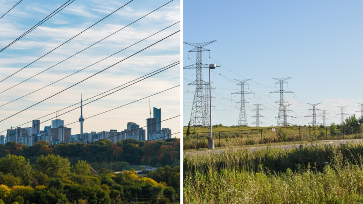 Hydro Prices In Ontario Are Going Back Up Today So Prepare Your Wallet
