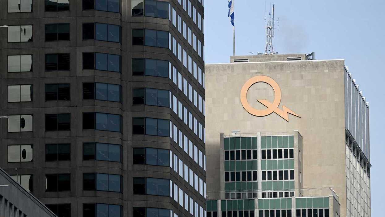 Hydro-Québec consultants defend data centre plan