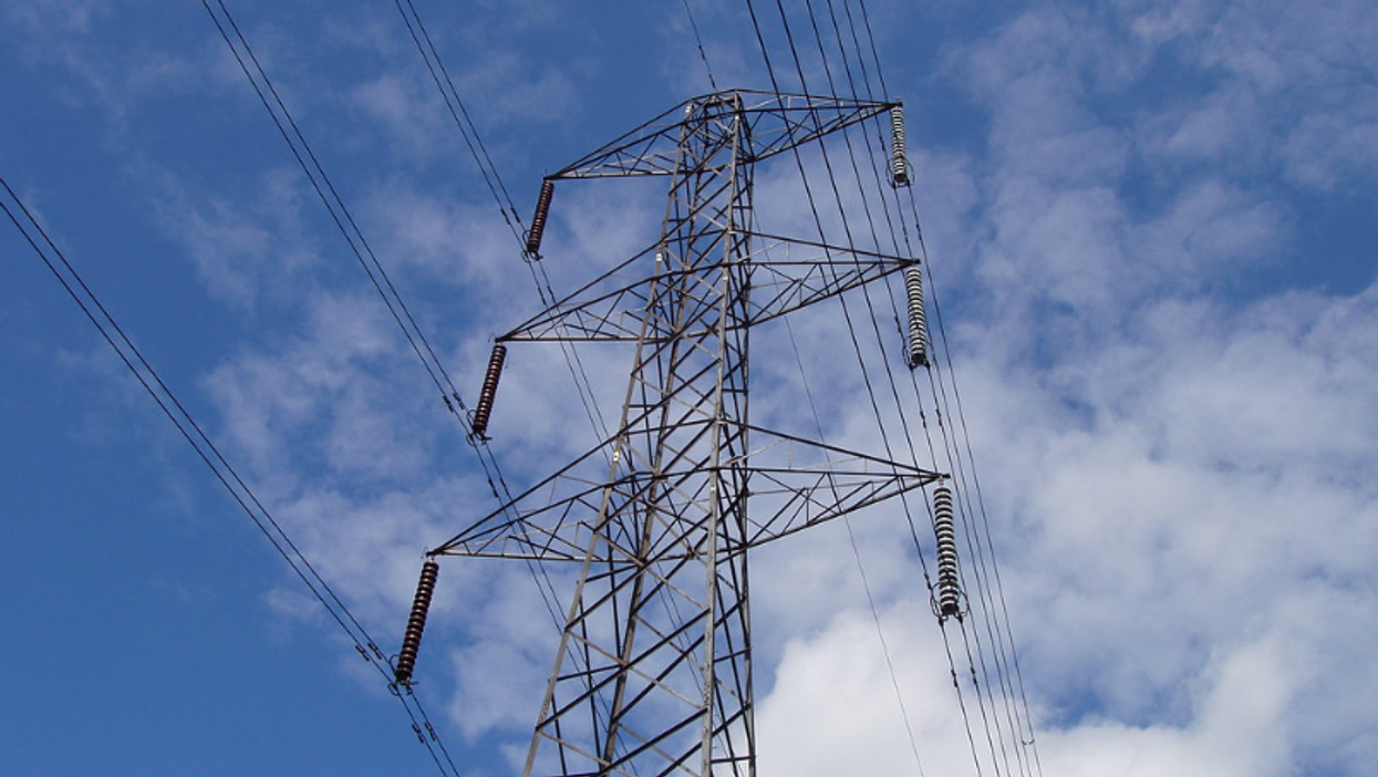 Hydro-Québec : Des milliers de Québécois sont privés de courant ce matin