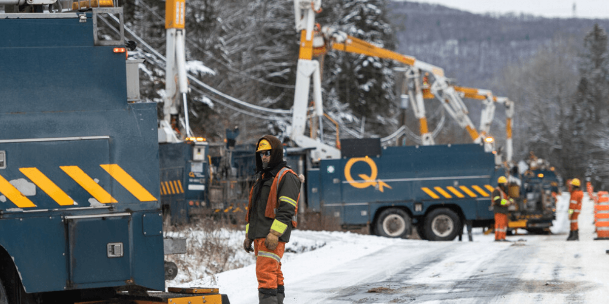 Hydro Quebec Problems Map Hydro Québec Panne Prévue: Hydro Québec Pannes Planifiées – DXKDD